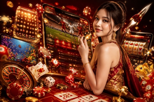 khela888